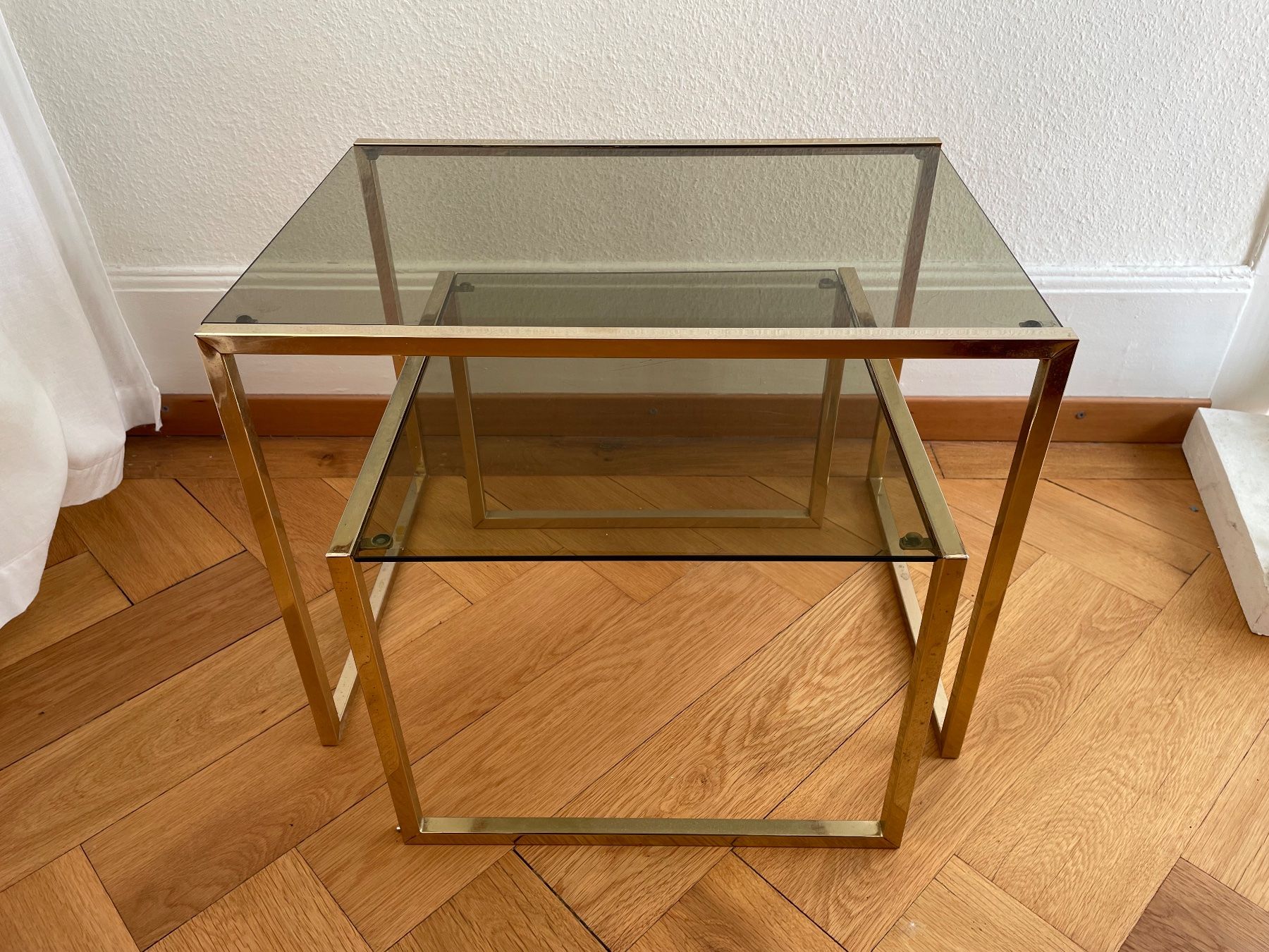 Tavoli: Beistelltisch Vintage – Usato da Bern venduto da MissWindrad