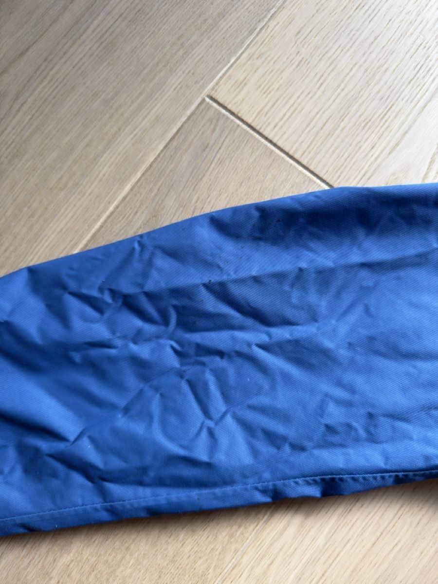 Jacken: Jack Wolfskin Jacke – Gebraucht aus Gamsen von Le_De 8