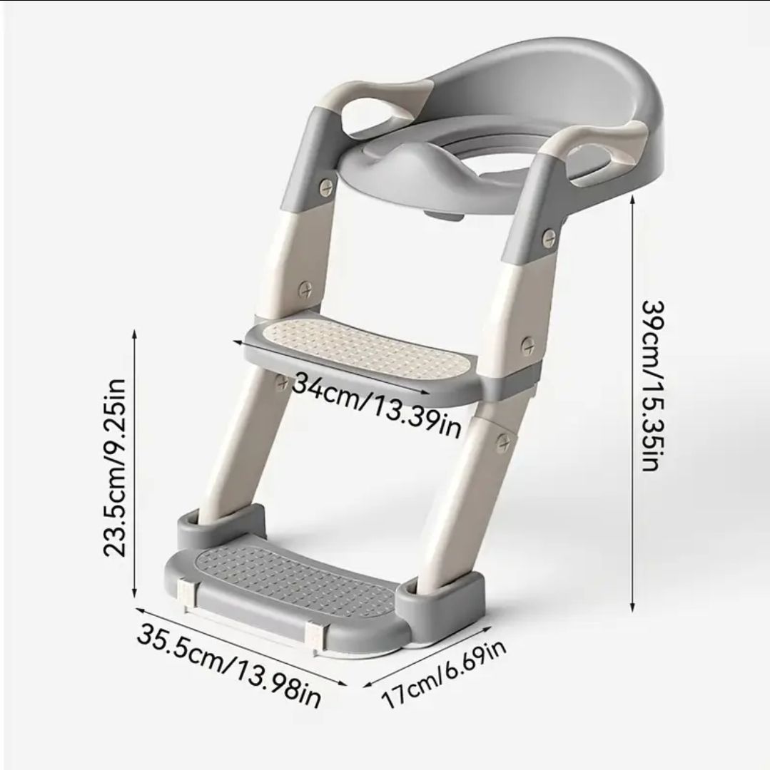 WC: 3 in 1 Multifunktionaler Kinder Toilettensitz – Nuovo e nell'imballaggio originale da Triengen venduto da TheBigBoss 3