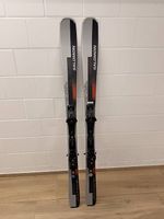 Fast neuer Salomon Ski Stance x80 160