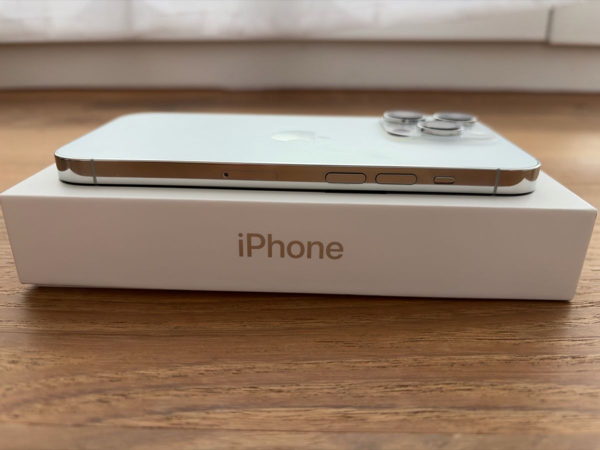 Apple Portables: Apple iPhone 14 Pro 256GB Silber iOS 16.6 Jailbreak – D'occasion à Magden par whosnipedmyass 3