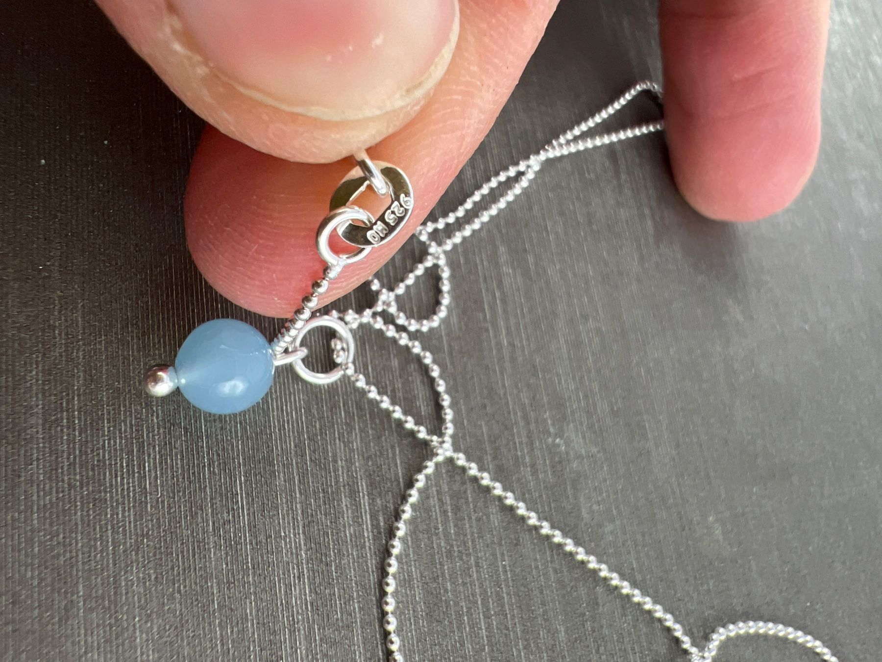 Catenine: Kette 925 Silber – Usato da Niederuzwil venduto da leo_8857 2