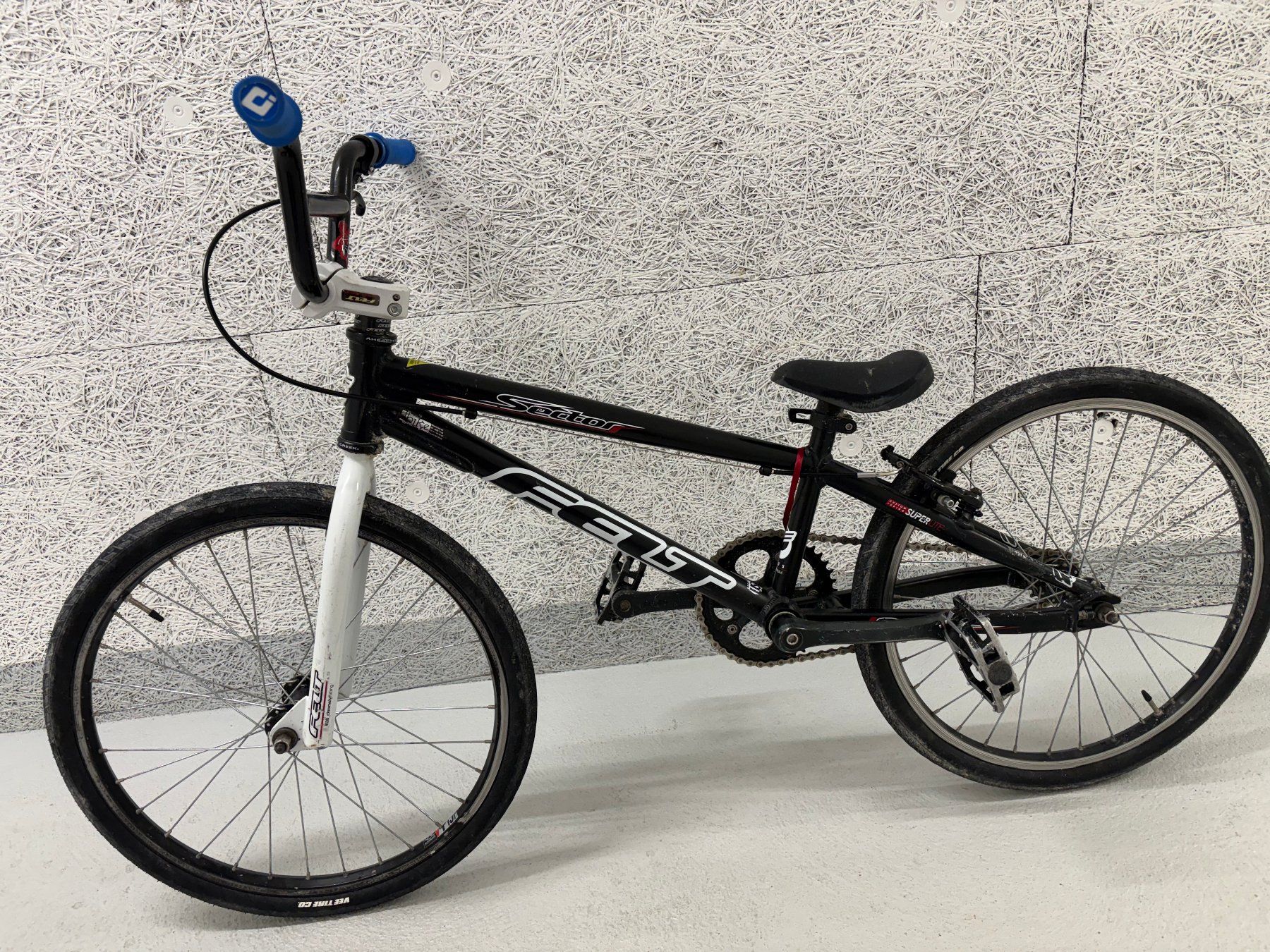 Biciclette: BMX Race Fahrrad – Usato da Mönchaltorf venduto da 83rita83