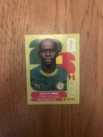 panini WM 2026 Sen:5