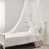 Netz Zanzariera Rete bianca Bryne Ikea NUOVA