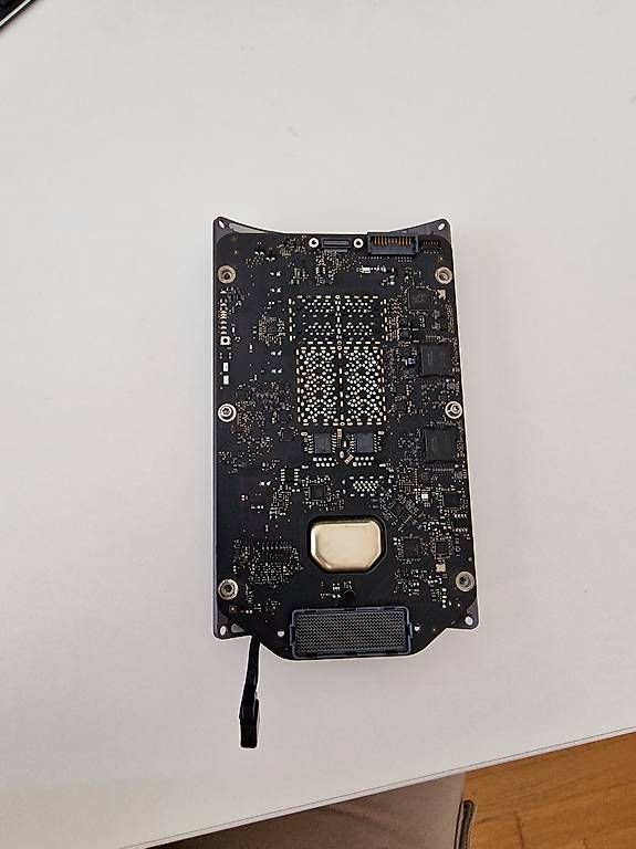 PC: I/O Board Mac Pro 6,1 – Usato da Zweidlen venduto da jasko_ 1