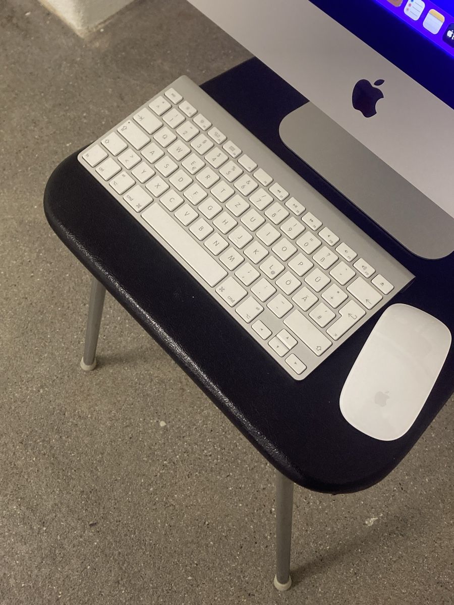 Apple PC: Voll funktionsfähiger iMac 2015 – Usato da Zürich venduto da lil_tqy8 1