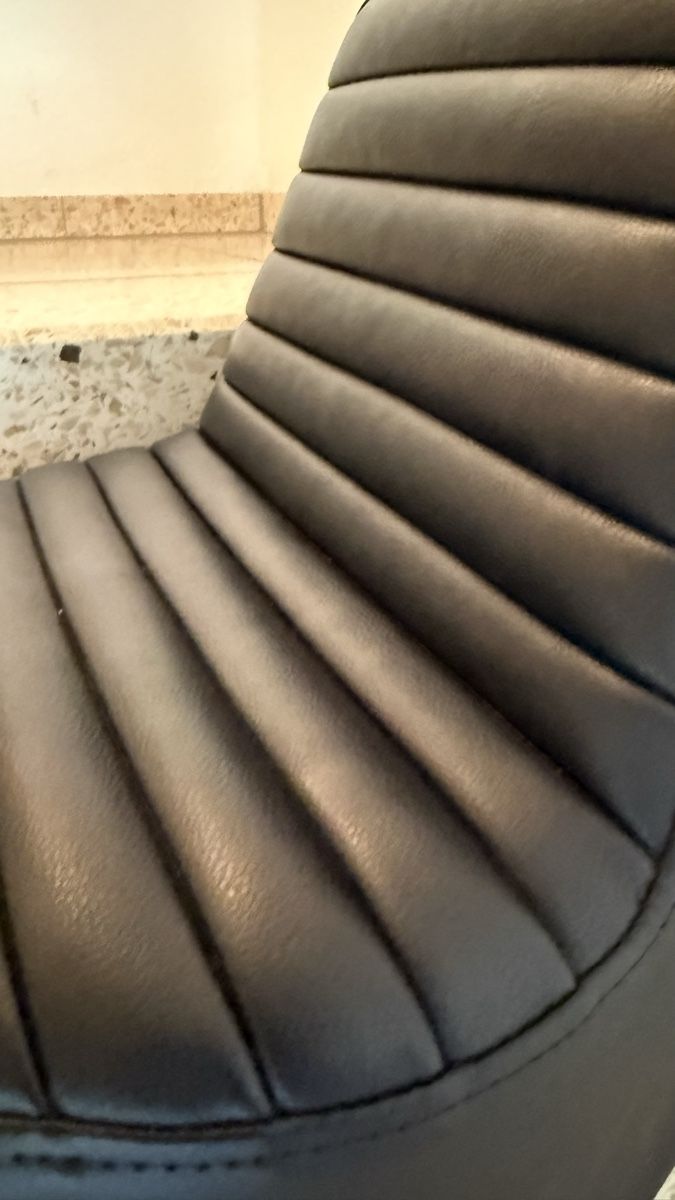 Harley-Davidson Alle Motorradersatzteile: Saddlemen Seat HD Low Rider S – Gebraucht aus Savognin von Bonseii 8