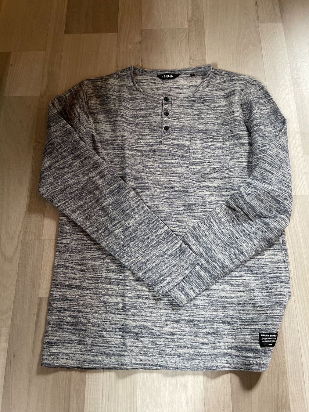 Lotti di vestiti: Pullis 6 Stück Only & Sons/Pier One/GAP/Solid 7 Gr. L – Usato da Kappelen venduto da Waloga 2