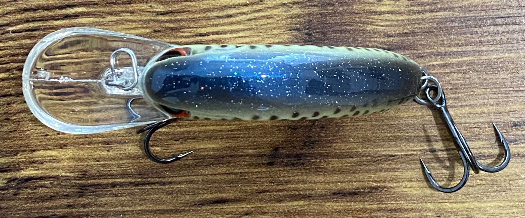 Spro Köder: SPRO Little John MD 50 mm - Crankbait – Neu (gemäss Beschreibung) aus Widnau von Fishingtackle_Oggy 2