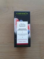Garancia - Que mes rougeurs disparaissent