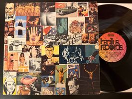 Tiger B. Smith – We're The Tiger Bunch [LP DE 1974]