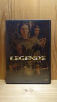 LEGENDE DVD 1985 mit Tom Cruise