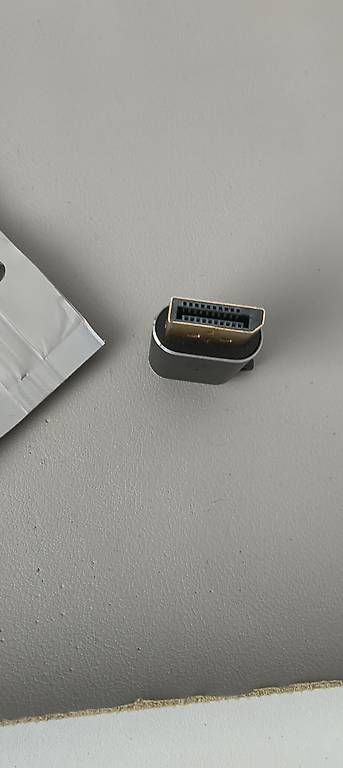 Lecteurs & Adaptateurs: PowerGuard Displayport adapter – Neuf avec emballage d'origine à Zweidlen par jasko_ 1