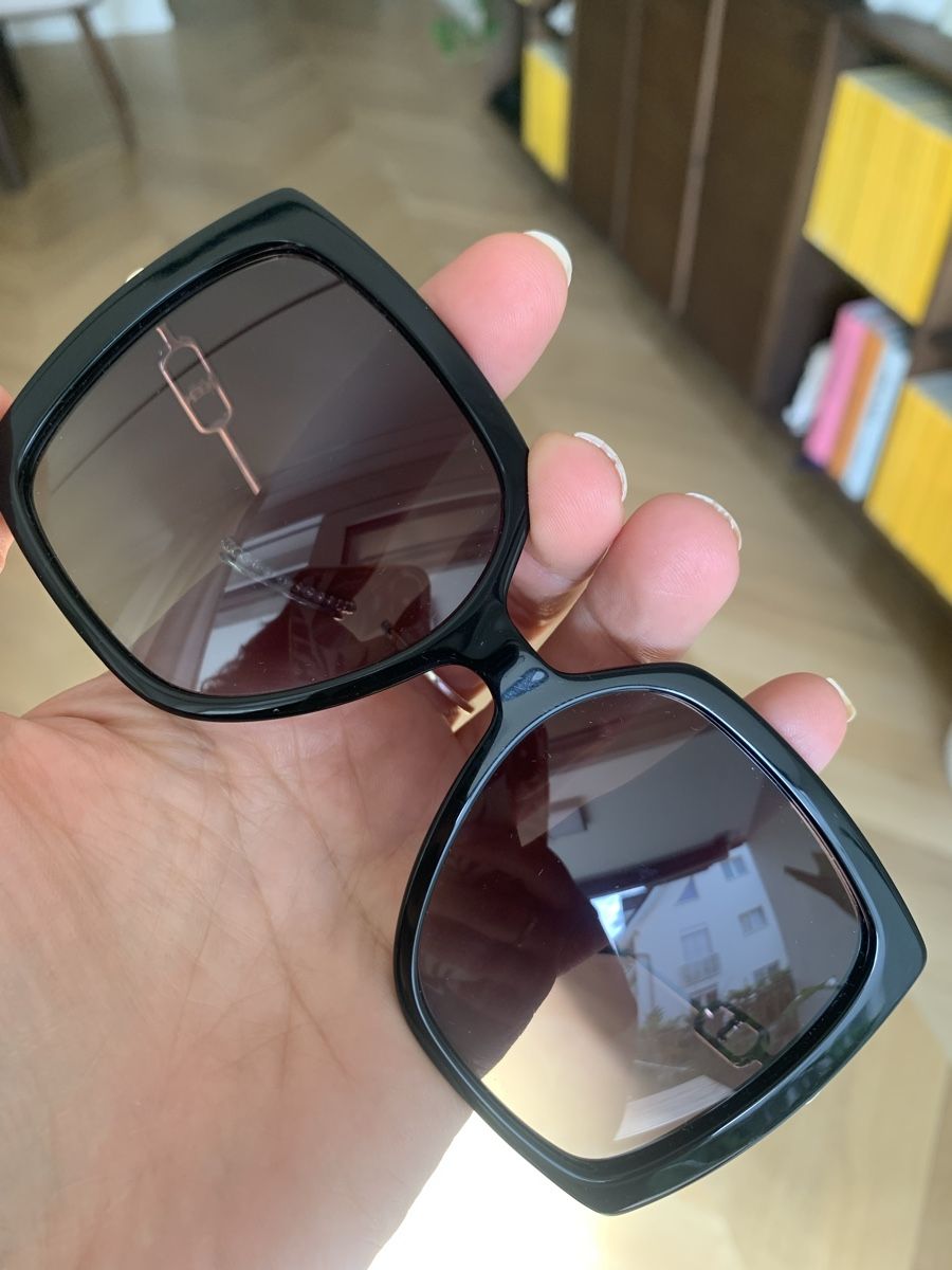 Burberry Occhiali & Lenti: BURBERRY Sunglasses with box – Usato da Zürich venduto da Angela_Fashion_Lover 1
