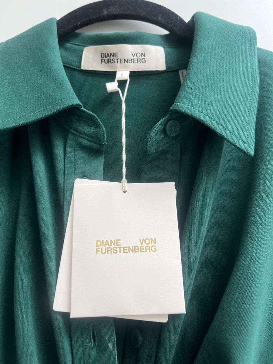 Diane von Furstenberg Vestiti: NEW Diane von Furstenberg dress – Nuovo e nell'imballaggio originale da Rüschlikon venduto da La_Mode 2