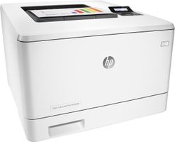Imprimante HP Color LaserJet Pro M452dn occasion