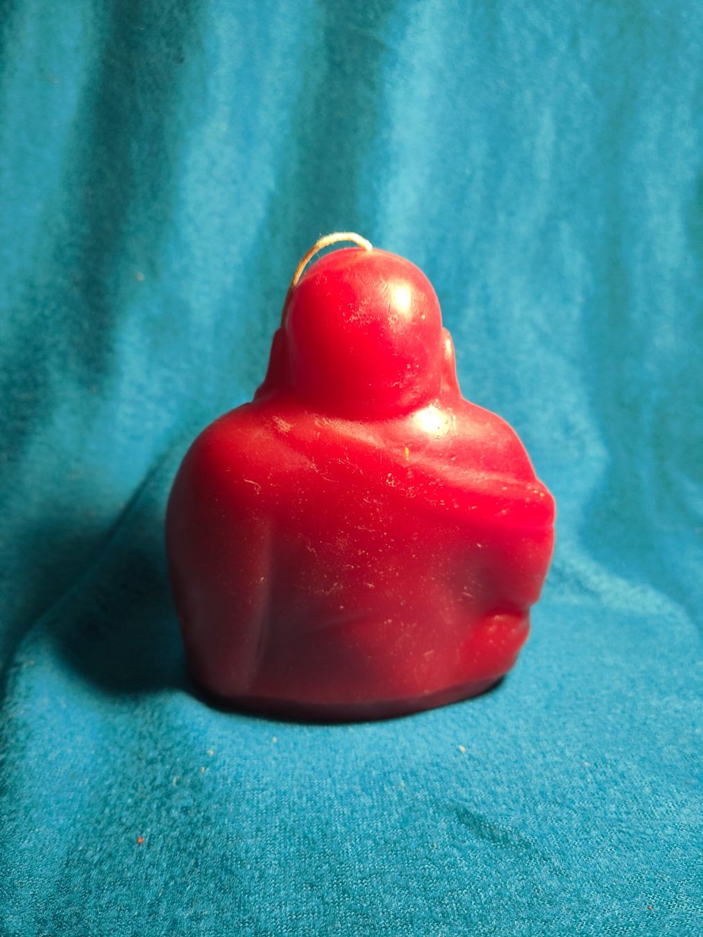 Candele: Buddha Kerze (Nr. 27301) – Usato da Rothrist venduto da SiddharthaMoon 2