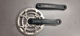 Shimano XTR M952 Kurbel - Versand möglich 