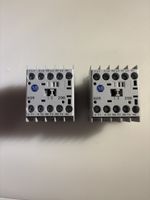 Allen Bradley 230V AC Schütz
