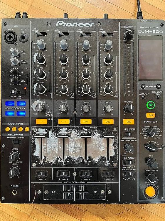Ground Terminal Screw Pioneer DJM Ground/Earth Screw Terminal Post