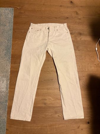 Hochwertige Herren Jeans Hosen Gr 36