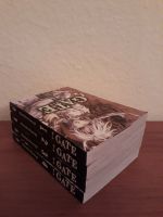 GATE (1-4) - Komplett >RAR<   Hirotaka Kisaragi    (Deutsch)