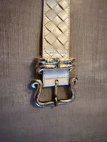 Gürtel von Bottega Veneta