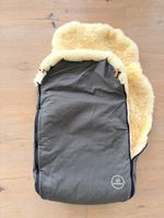 Kinderwagensack Naturkind