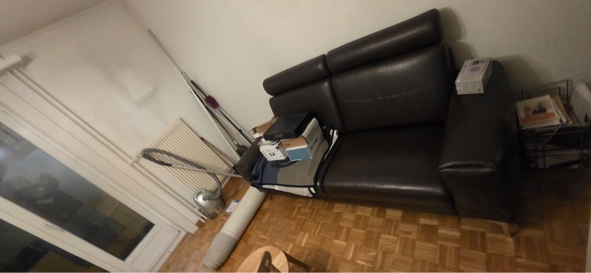 Micasa Divani: Micasa 2-Sitzer Sofa – Nuovo (secondo la descrizione) da Zürich venduto da Zoran 1