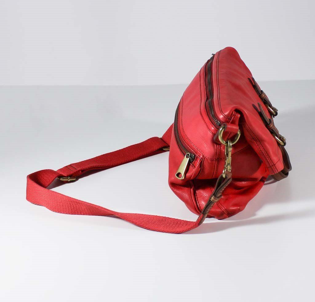 Fossil Borse da donna: FOSSIL Umhängetasche – Usato da Belp venduto da caramel-secondhand 1