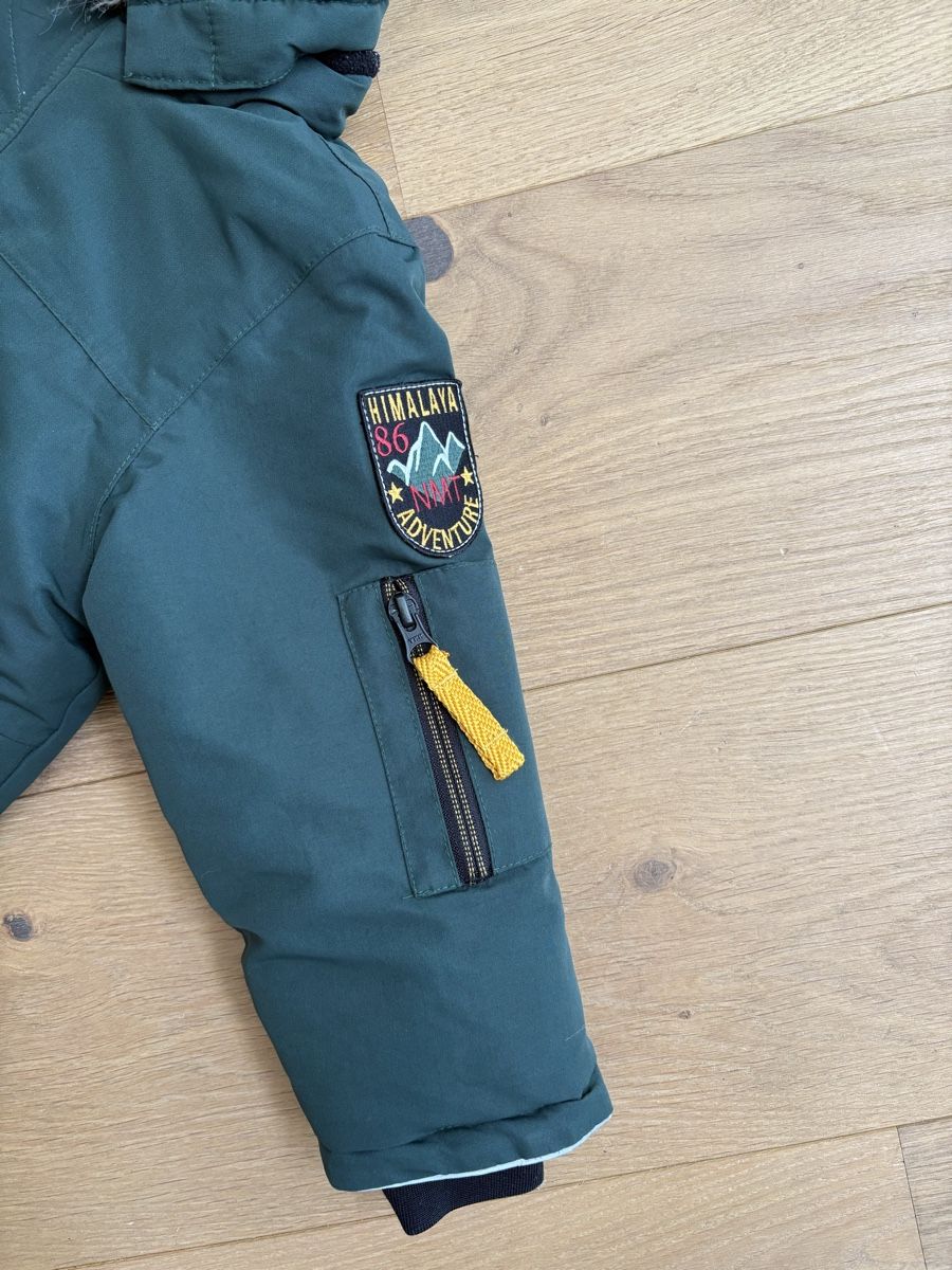 Name It Giacche & Cappotti: Winterjacke Name it Junge Grösse 92 – Usato da Gebenstorf venduto da Sandra01031 3