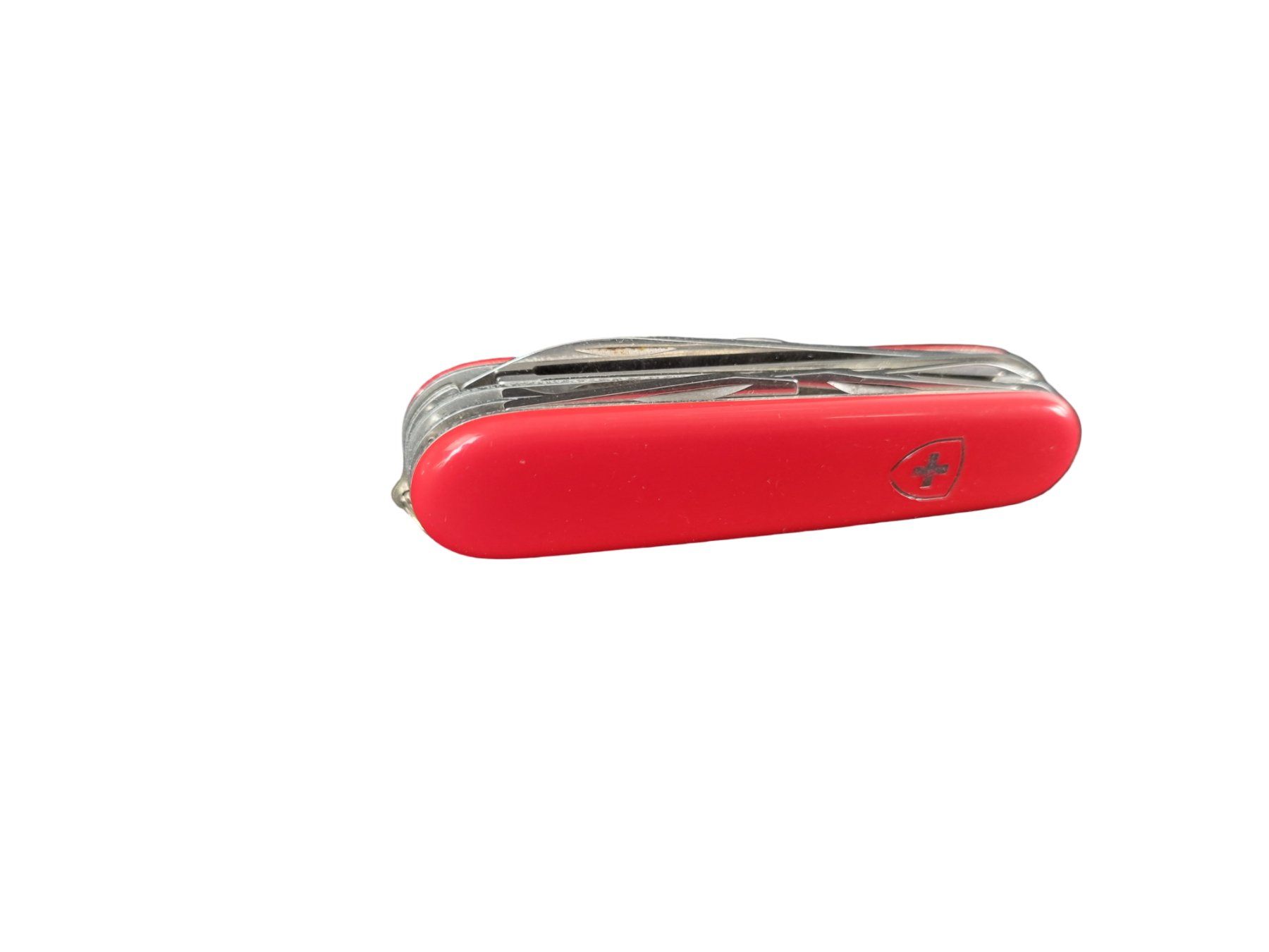 Victorinox Couteaux de poche: VICTORINOX Schweizer Sackmesser – D'occasion à Wangen b. Olten par Restwert_Wangen