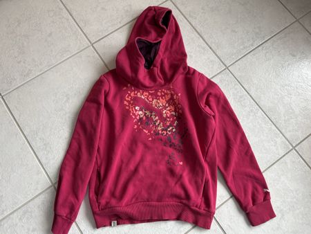 Pullover Gr 146