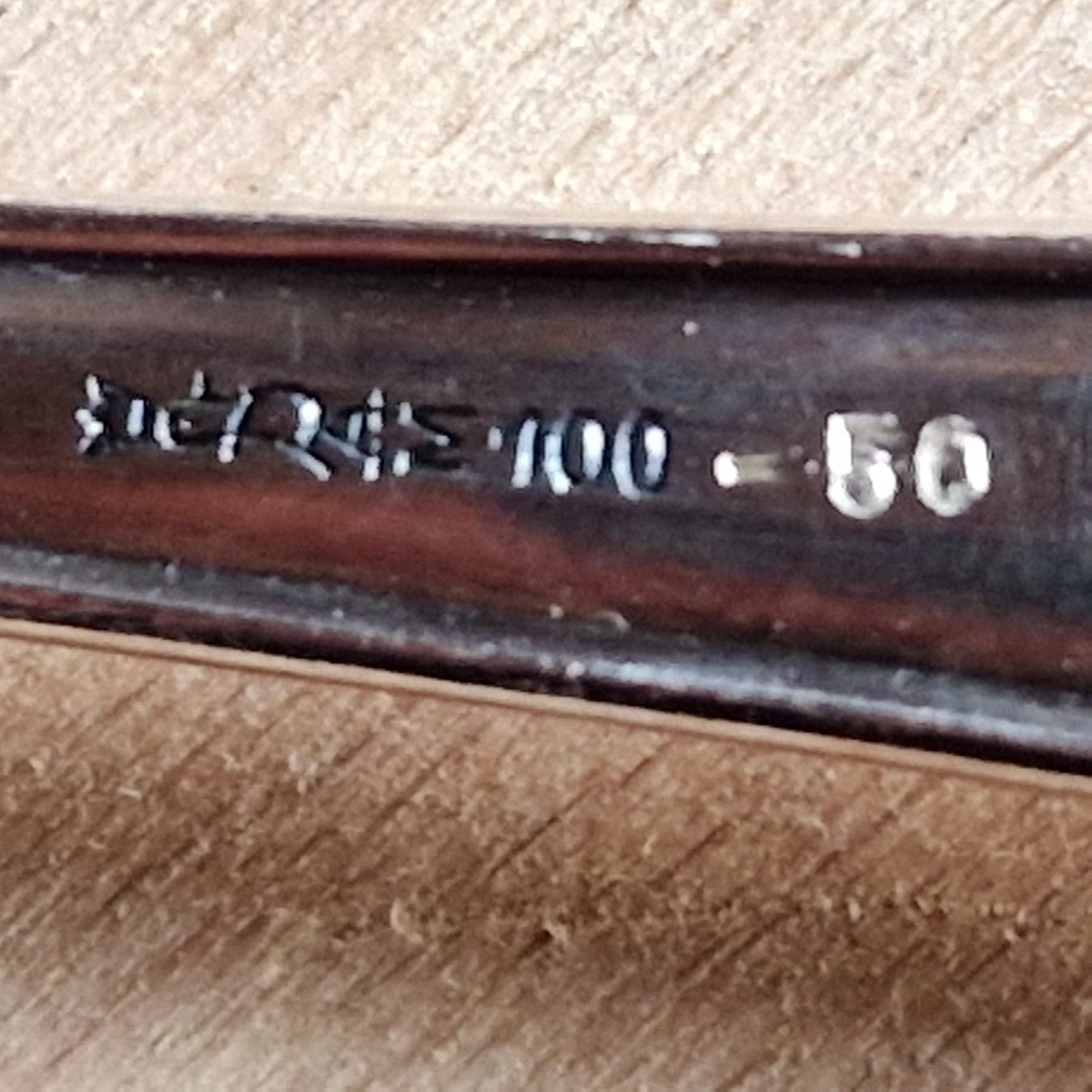 Geschirrsets: Ménagère argentée – Gebraucht aus Lamboing von cfh_lk55 2
