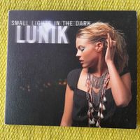 LUNIK-SMALL LIGHTS IN THE DARK (DIGIPACK)