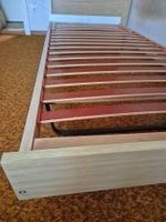 Einzelbett/Jugendbett/Gästebett/Ferienhausbett