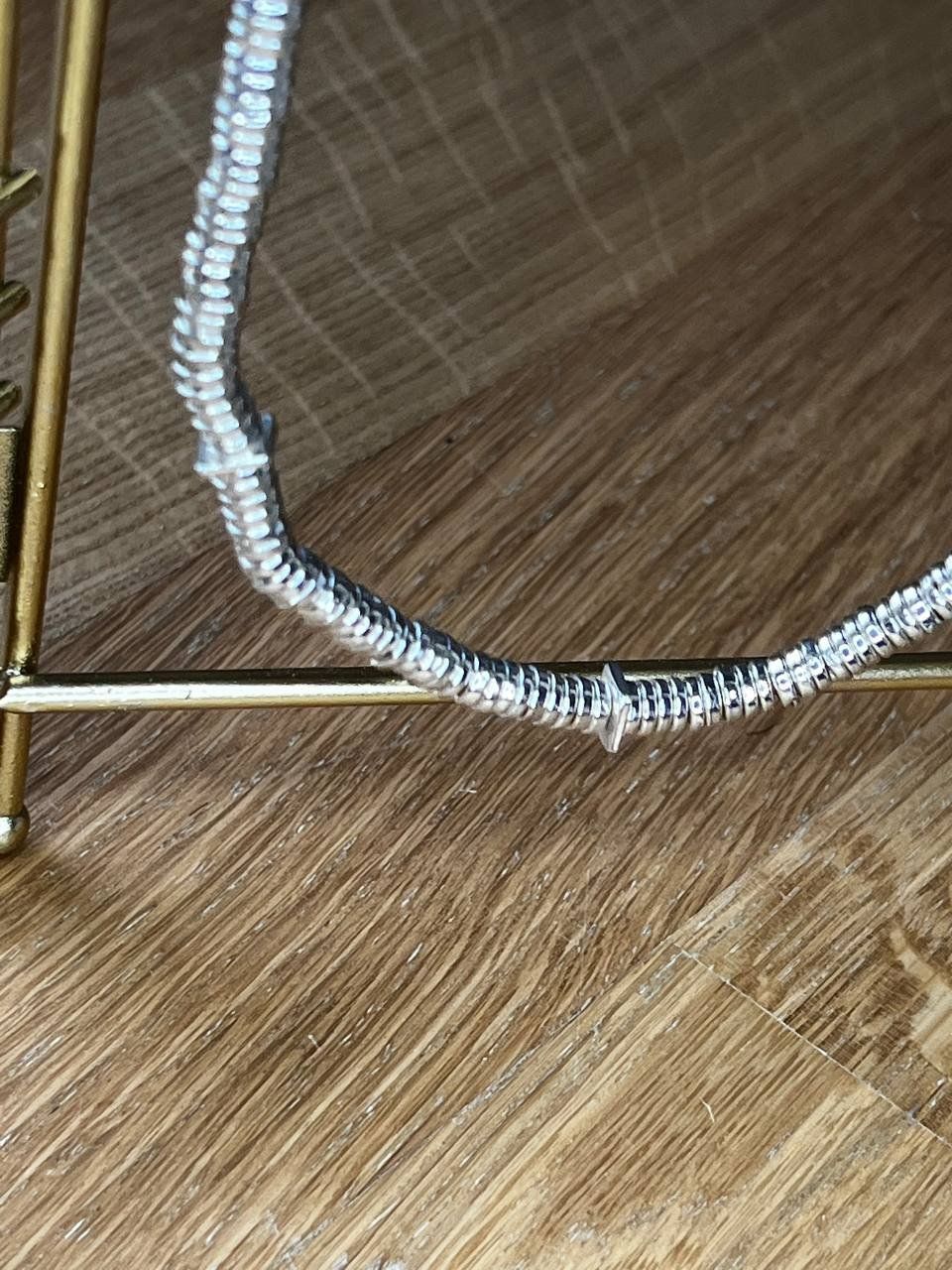 Catenine: Kette – Nuovo e nell'imballaggio originale da Riehen venduto da edu_92w7 4