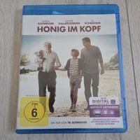 Honig im Kopf Blu-ray 