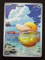 Carte Pokémon PSYKOKWAK asc 236 français 