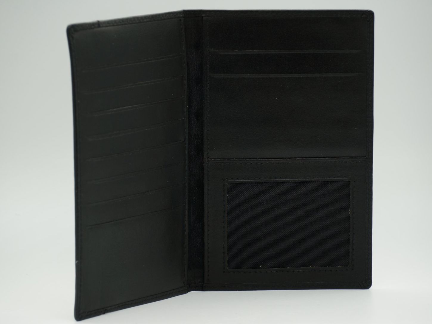 Autres vêtements & accessoires: Swissair Schwarze Leder Etui – D'occasion à Rüti ZH par Restwert_Rueti_ZH 4