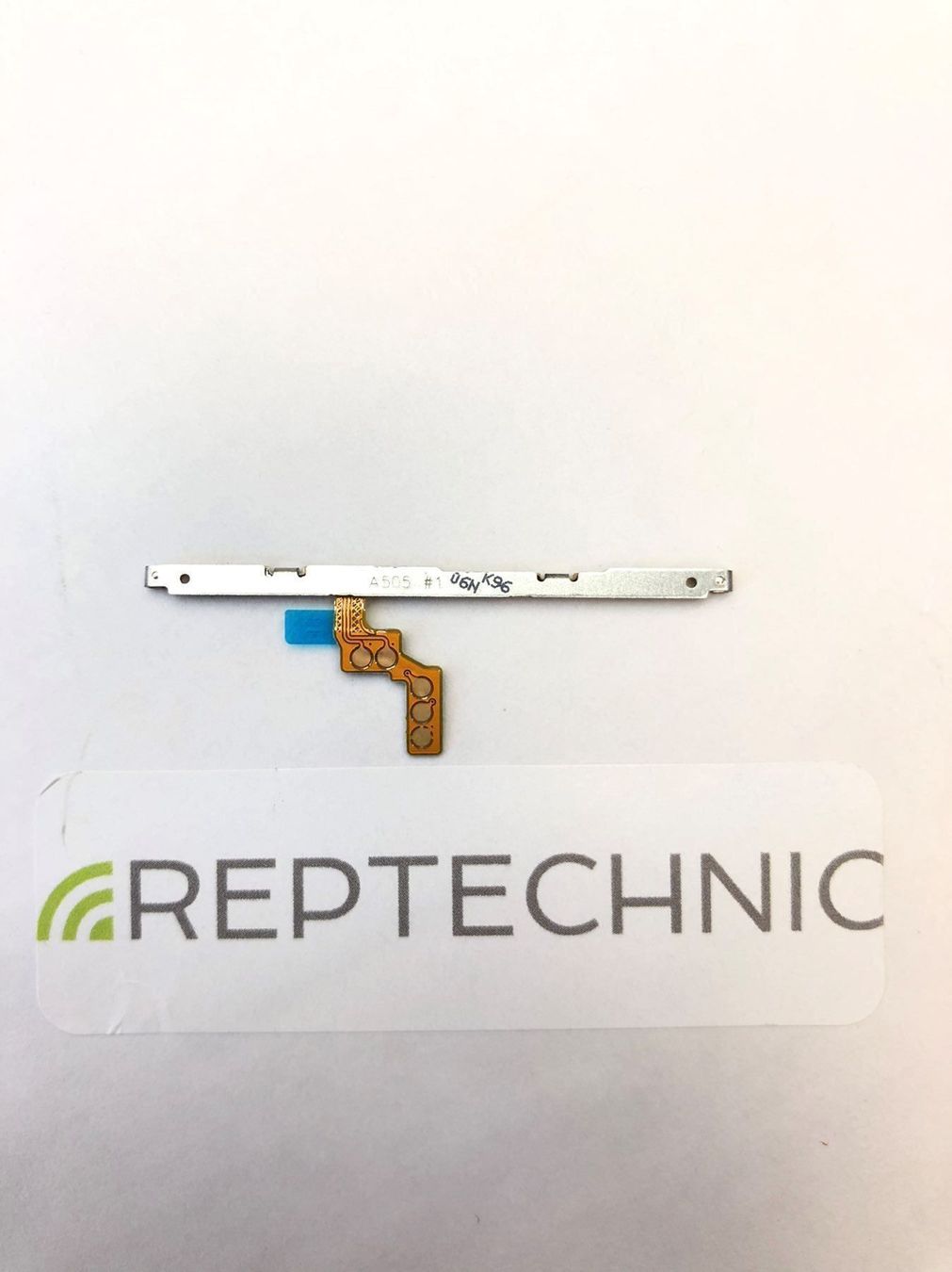 Samsung Telefoni cellulari / Smartphones: Samsung Galaxy A50 Power/Volume Flex – Nuovo e nell'imballaggio originale da bern venduto da reptechnic
