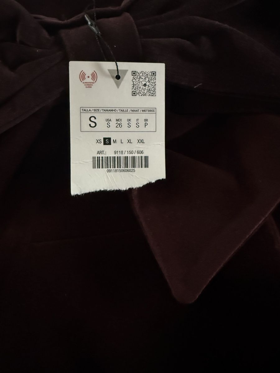 Zara Vestiti: Zara Kleid – Nuovo (secondo la descrizione) da Lachen SZ venduto da mima41 1