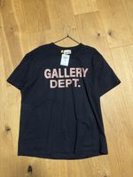 Gallary dept
