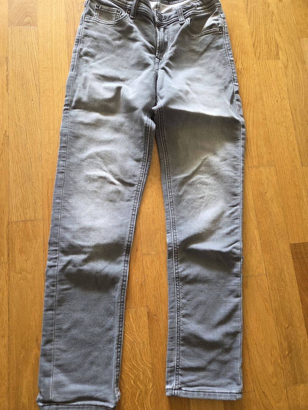 Jack & Jones Pantaloni: Jeans von Jack&Jones Grösse 164 – Usato da Rotkreuz venduto da honi02