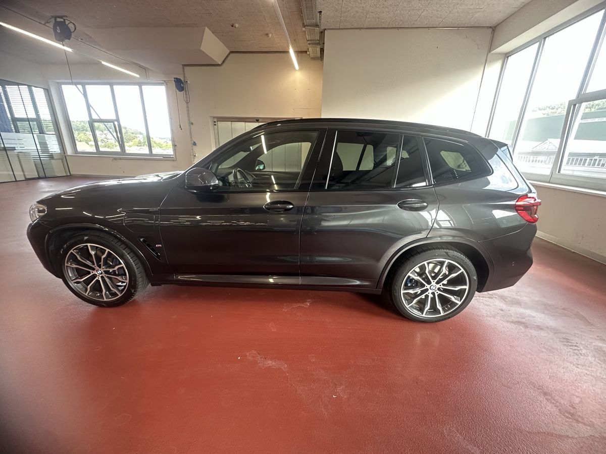 BMW Autos: BMW X3 e30 – Gebraucht aus Bern von Divine7 6