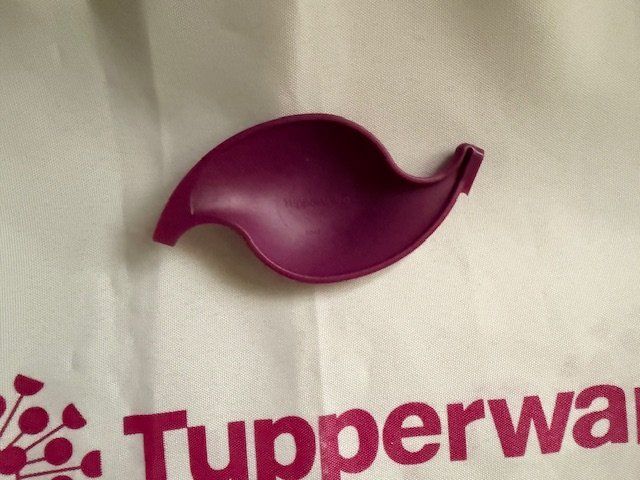 Tupperware Elettrodomestici da cucina: Orangenschäler Tupperware – Nuovo (secondo la descrizione) da Uster venduto da Greece123