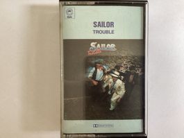 Sailor MC - Trouble