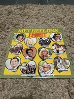 Vinyl Schallplatte - Met Heel Ons Hart - Rarität! Top
