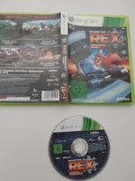 Generator Rex Providence Agent für Xbox 360